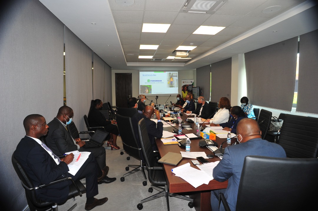 MCA Côte d'Ivoire Millennium Challenge Account Côte d’Ivoire